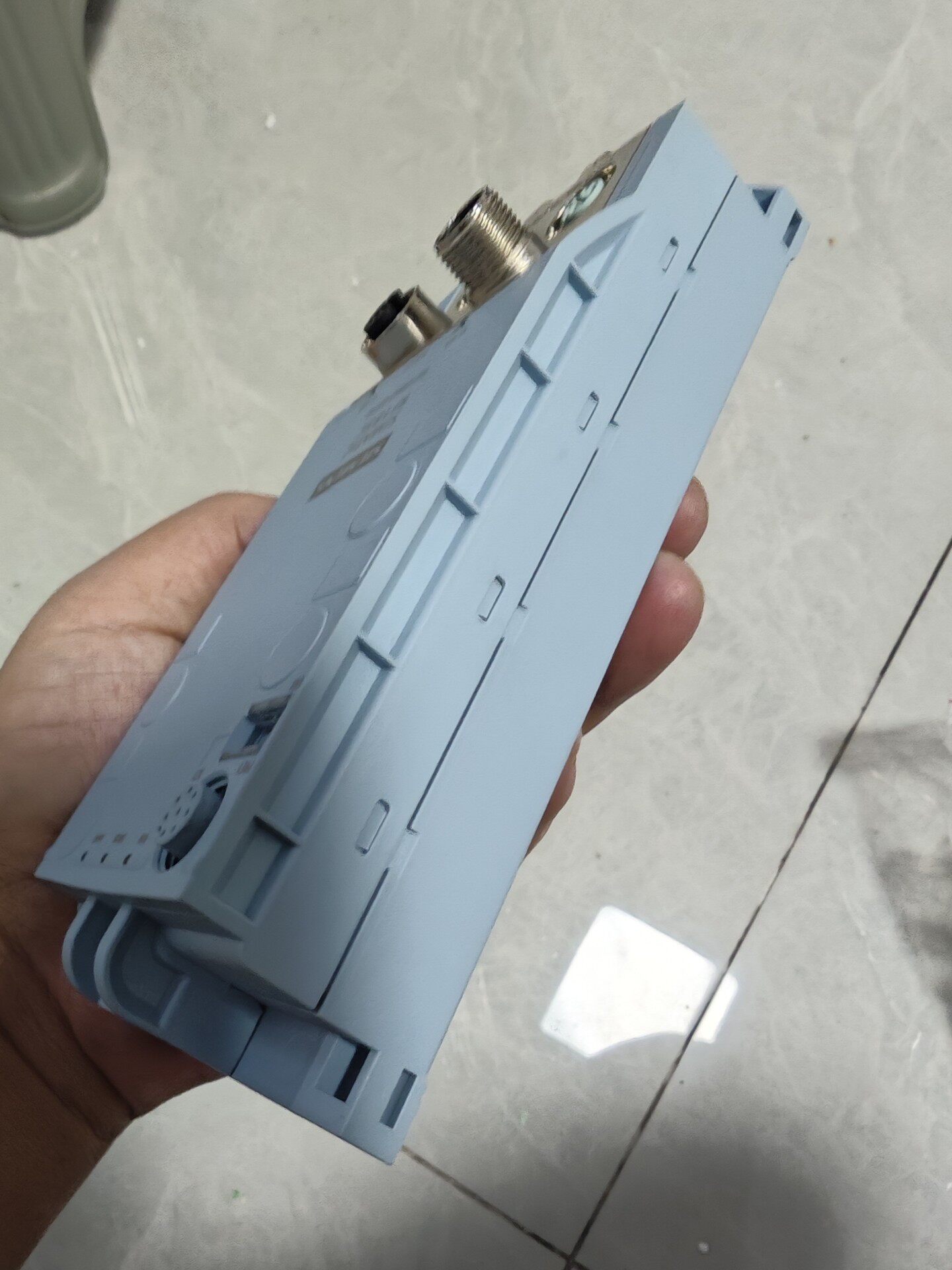 Siemens 6GT2002-0JE10 Модуль