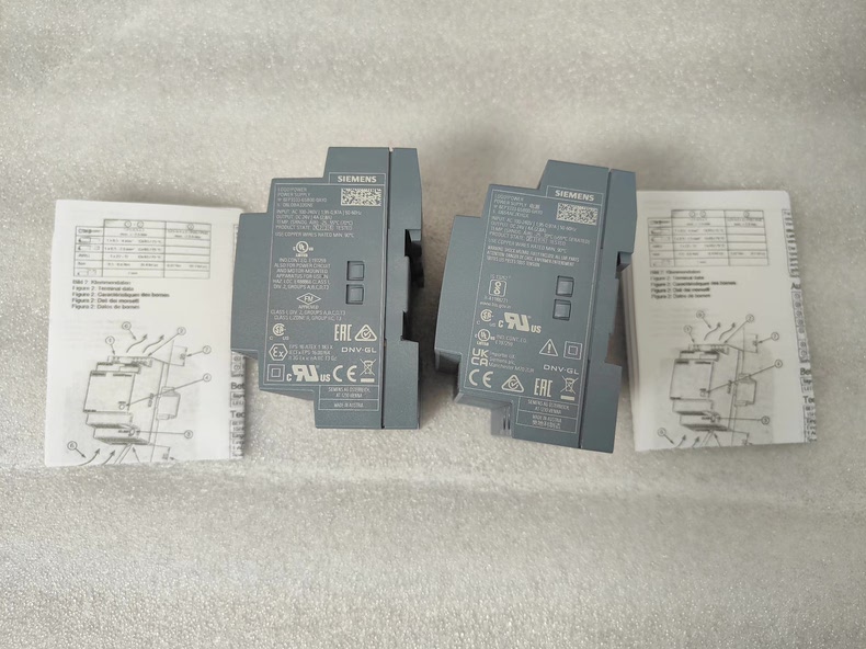 Siemens 6EP3333-6SB00-0AY0 Модуль 3
