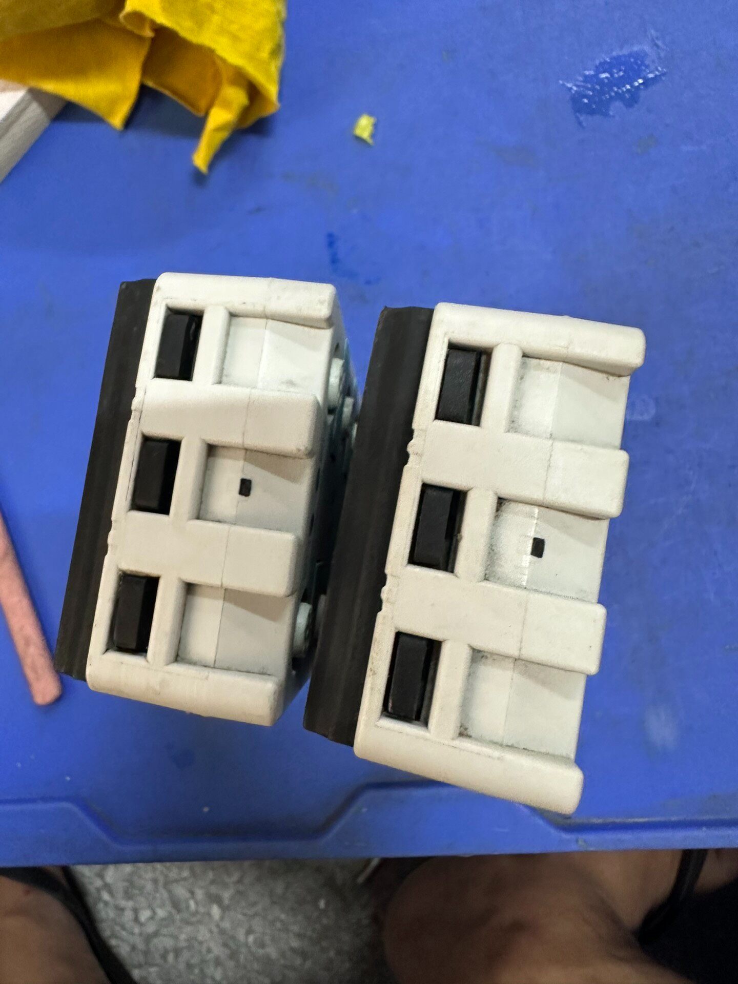 Siemens 3RK2200-0DQ00-0AA3 Модуль 5