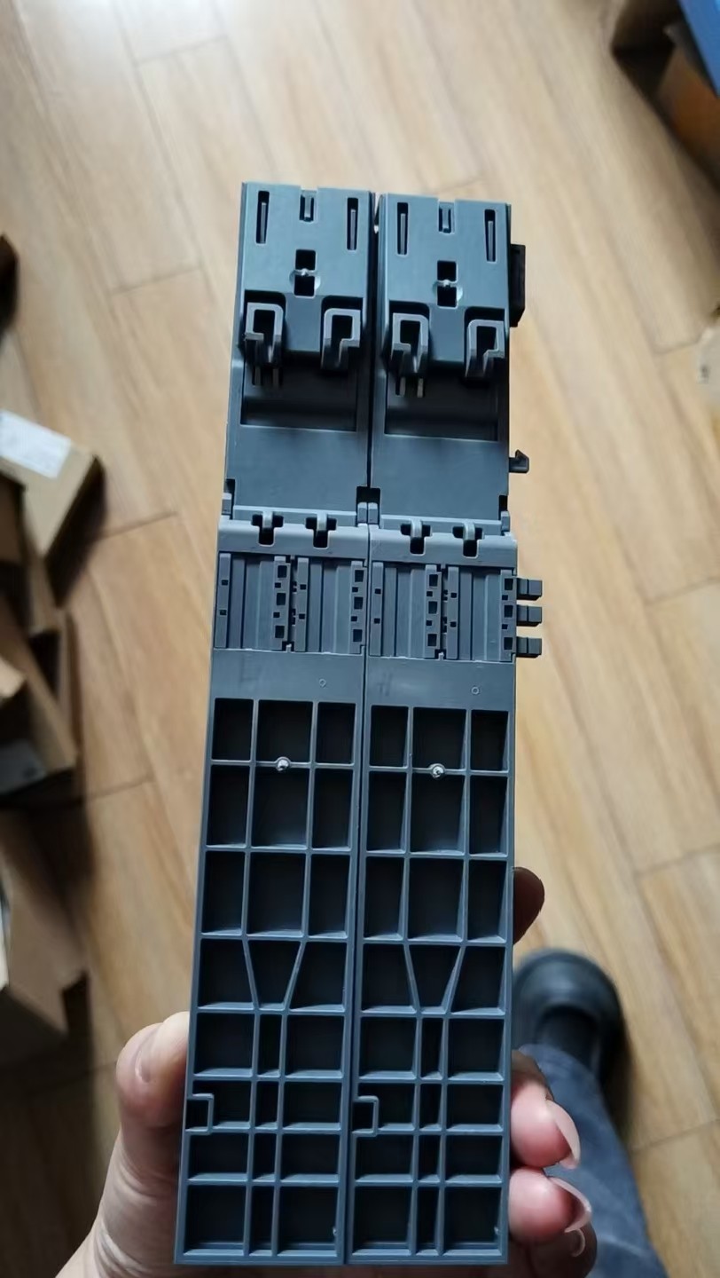 Siemens 3RK1908-0AP00-0DP0 Модуль ET-200 3
