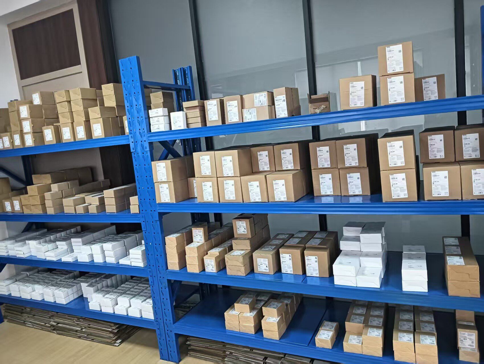Siemens 3RK1400-2CE00-2AA2 Модуль 6