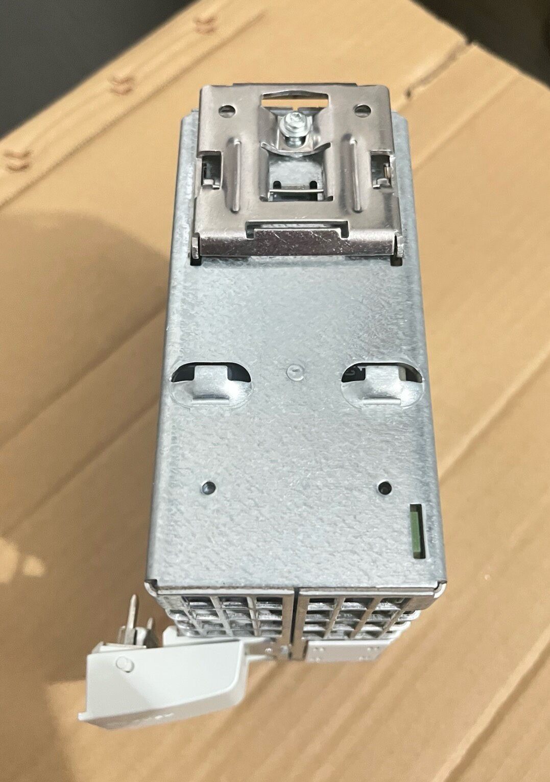 Siemens 6EP4297-8HB00-0XY0 Модуль 4
