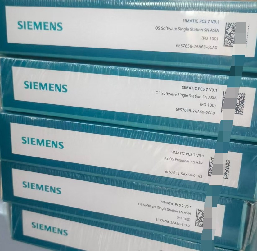 Siemens 6ES7653-2CC00-0XE0 Модуль