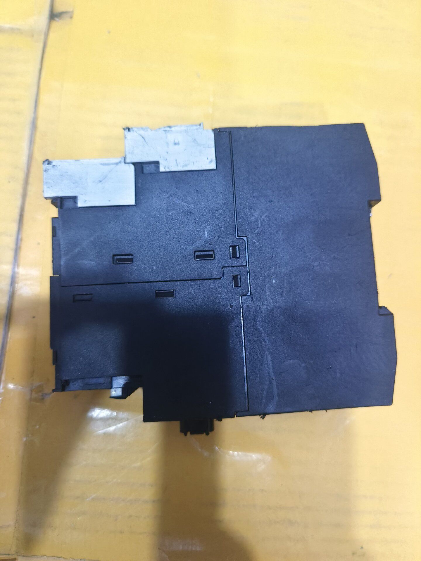 Siemens 3RK3251-1AA10 Модуль 3