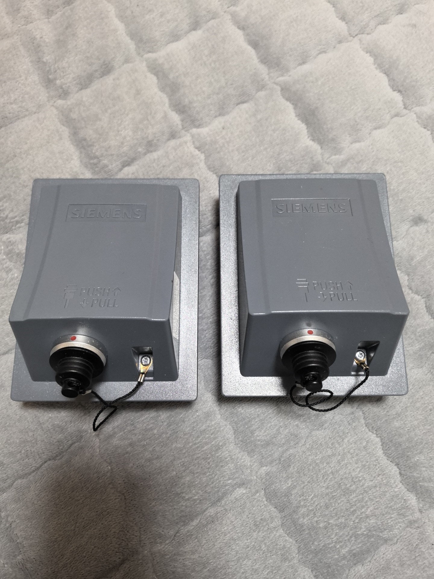 Siemens 6AV2125-2AE03-0AX0 Панели оператора / HMI