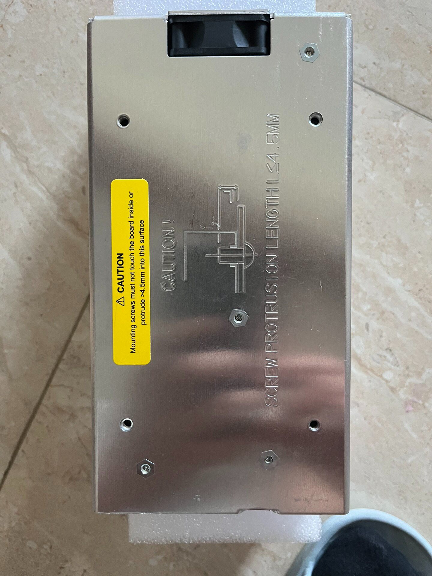 Siemens 6EP1334-1LD00 Источник питания постоянного тока 3