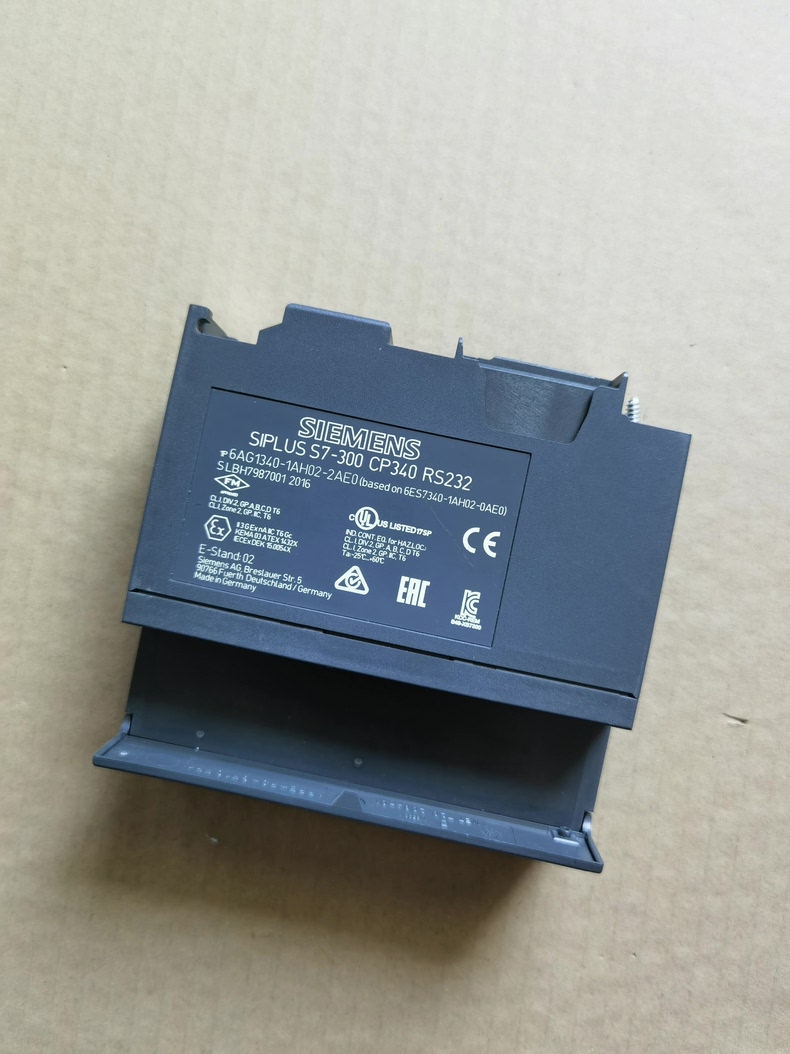 Siemens 6AG1340-1AH02-2AE0 Модуль S7-300 2