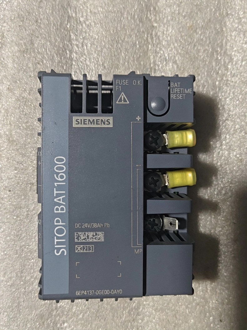 Siemens 6EP4137-0GE00-0AY0 Модуль