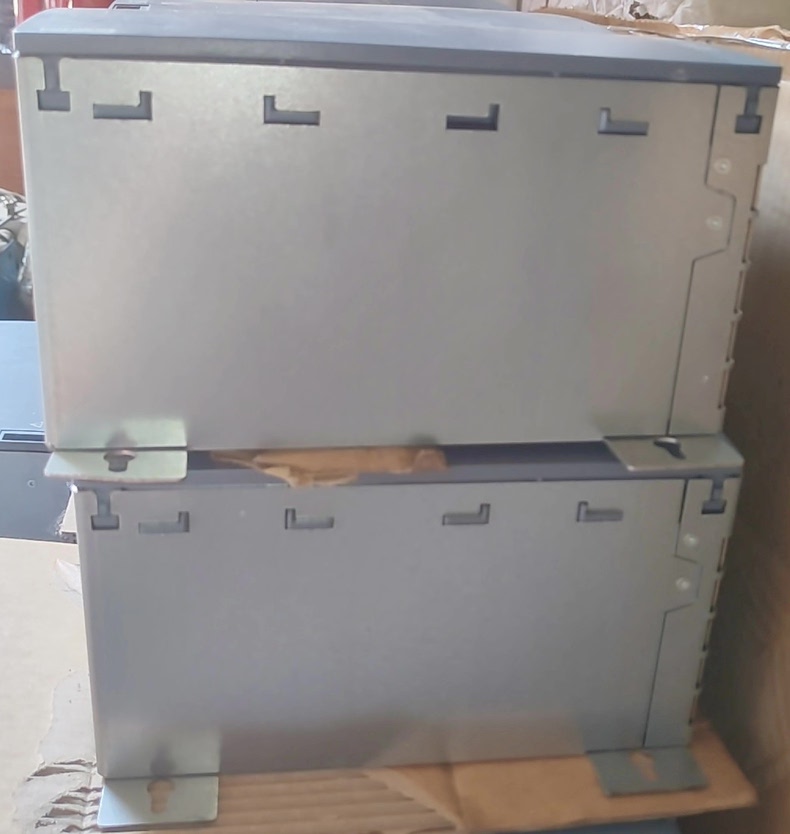 Siemens 6EP4135-0GE00-0AY0 Модуль 3