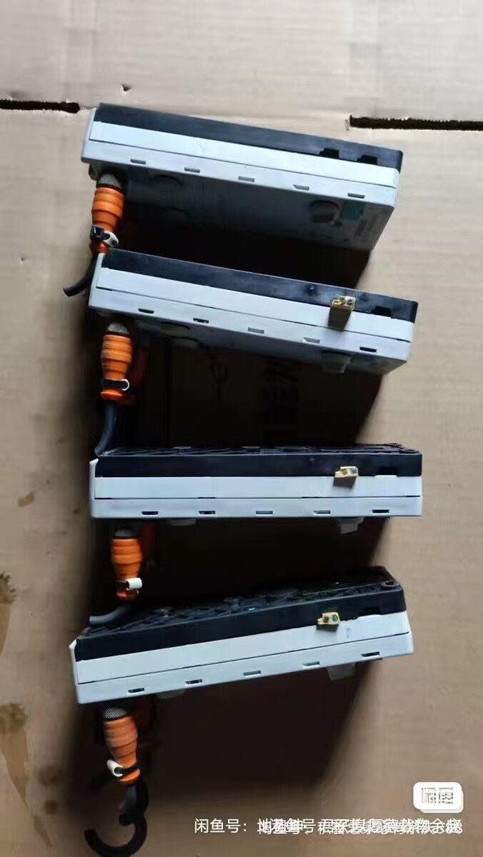 Siemens 3RK1107-1BQ40-0AA3 Модуль 5