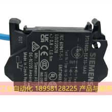 Siemens 3SU1400-1CK10-1AA0 Модуль 5