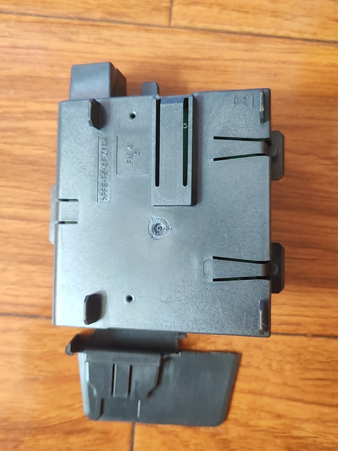 Siemens 6ES7195-7HC00-0XA0 Модуль ET-200 2