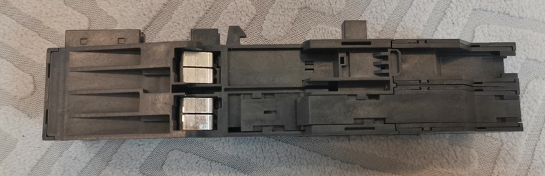 Siemens 6ES7193-4CF40-0AA0 Модуль ET-200 3