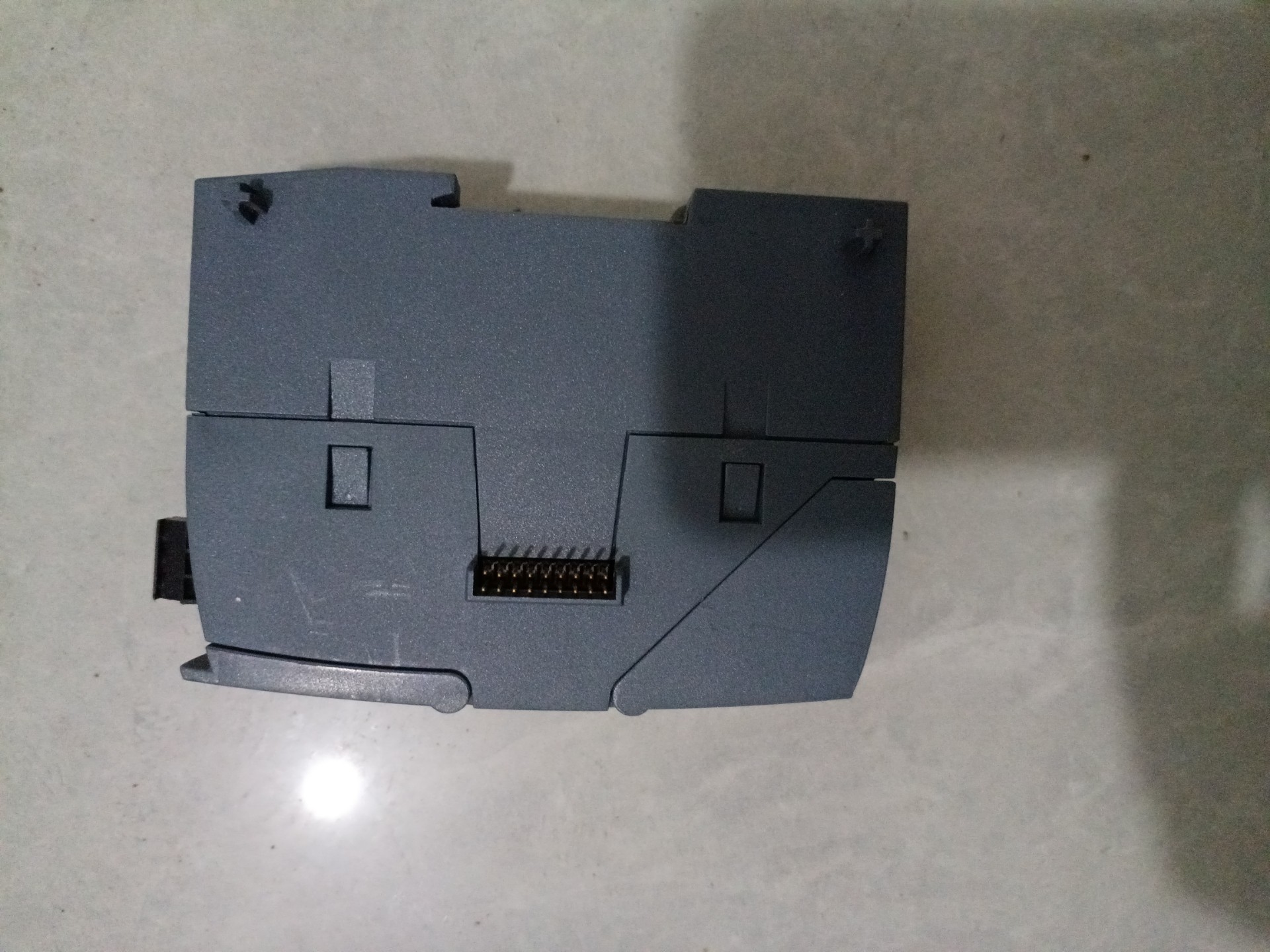 Siemens 6AG1243-5DX30-2XE0 Модуль S7-1200 3