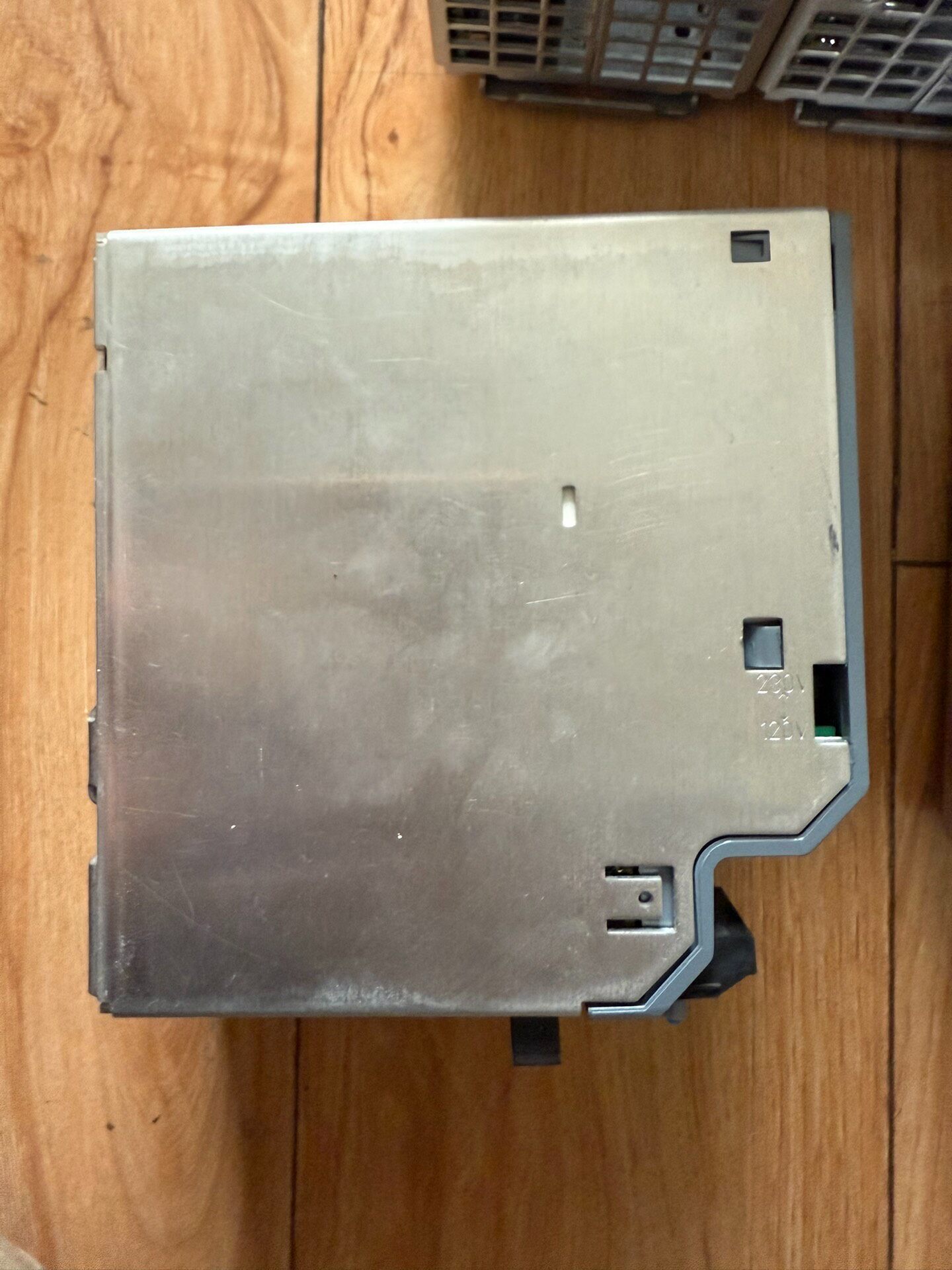 Siemens 6AG1334-3BA10-7AA0 Модуль 6