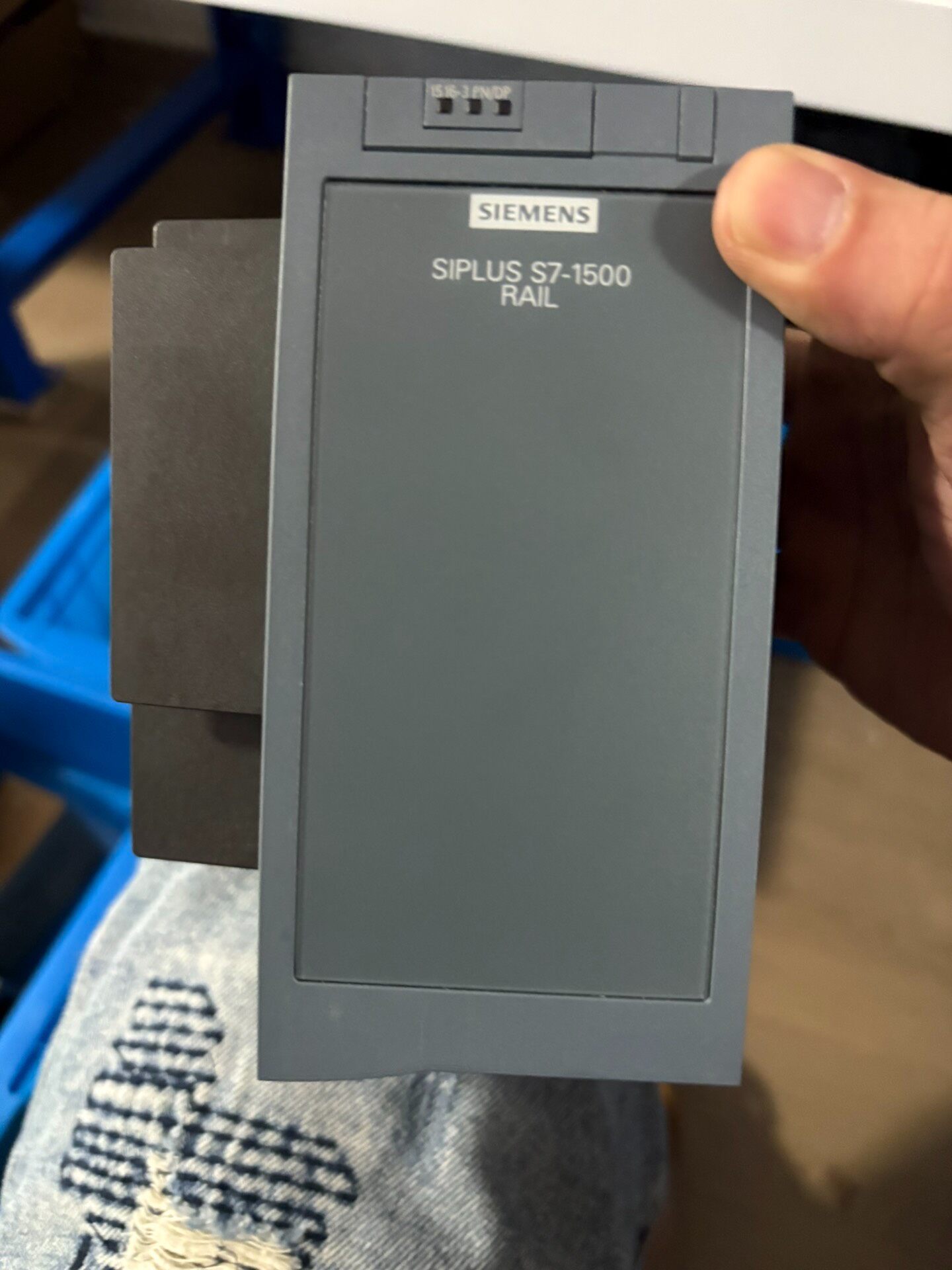 Siemens 6AG2516-3AN01-4AB0 SIMATIC S7-1500 2