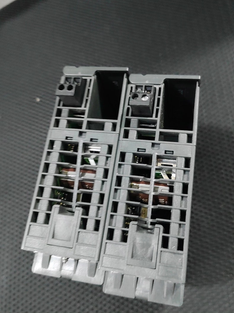 Siemens 6ES7655-5BA00-0AB0 Модуль 4