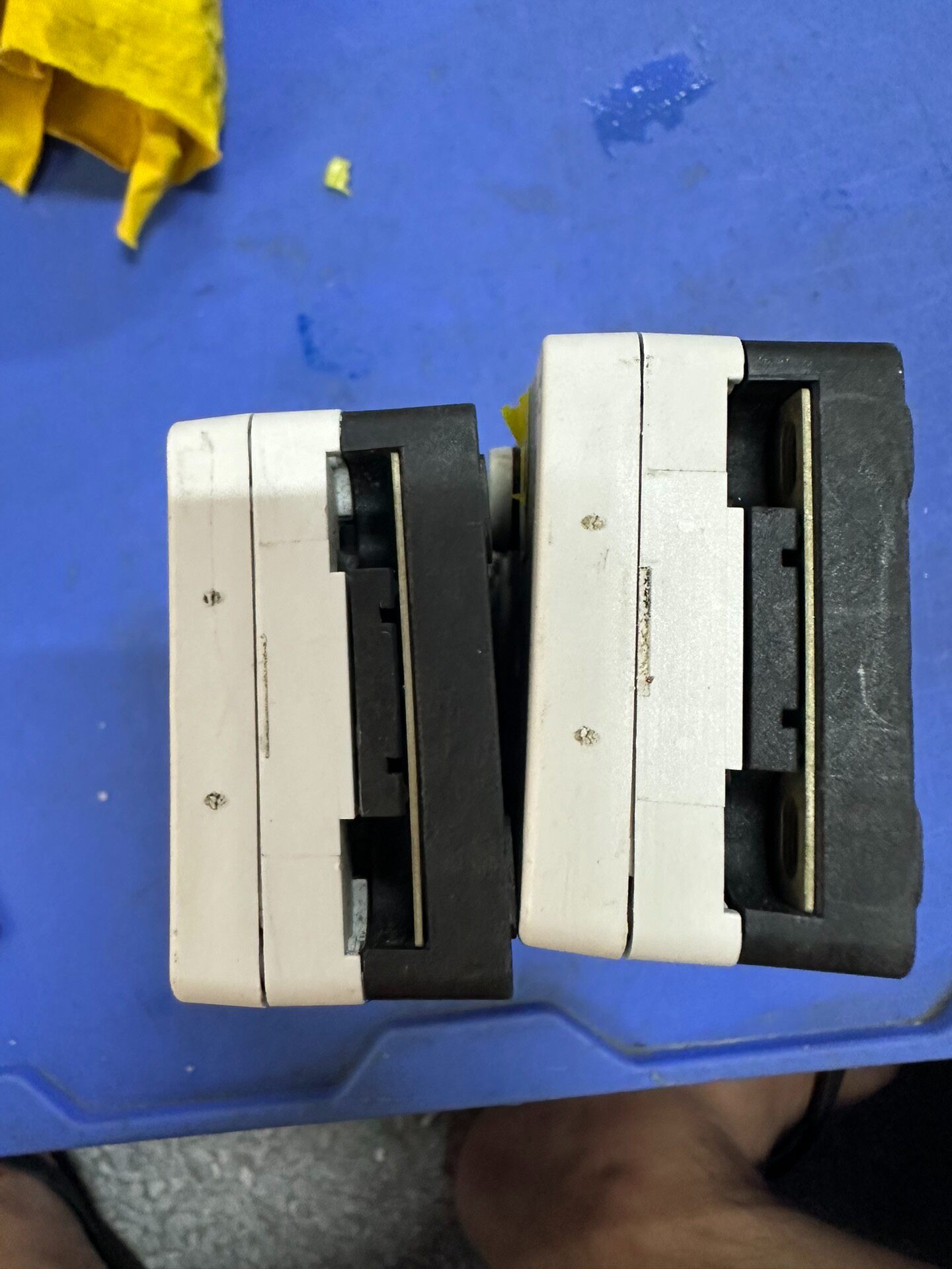 Siemens 3RK2200-0DQ00-0AA3 Модуль 6