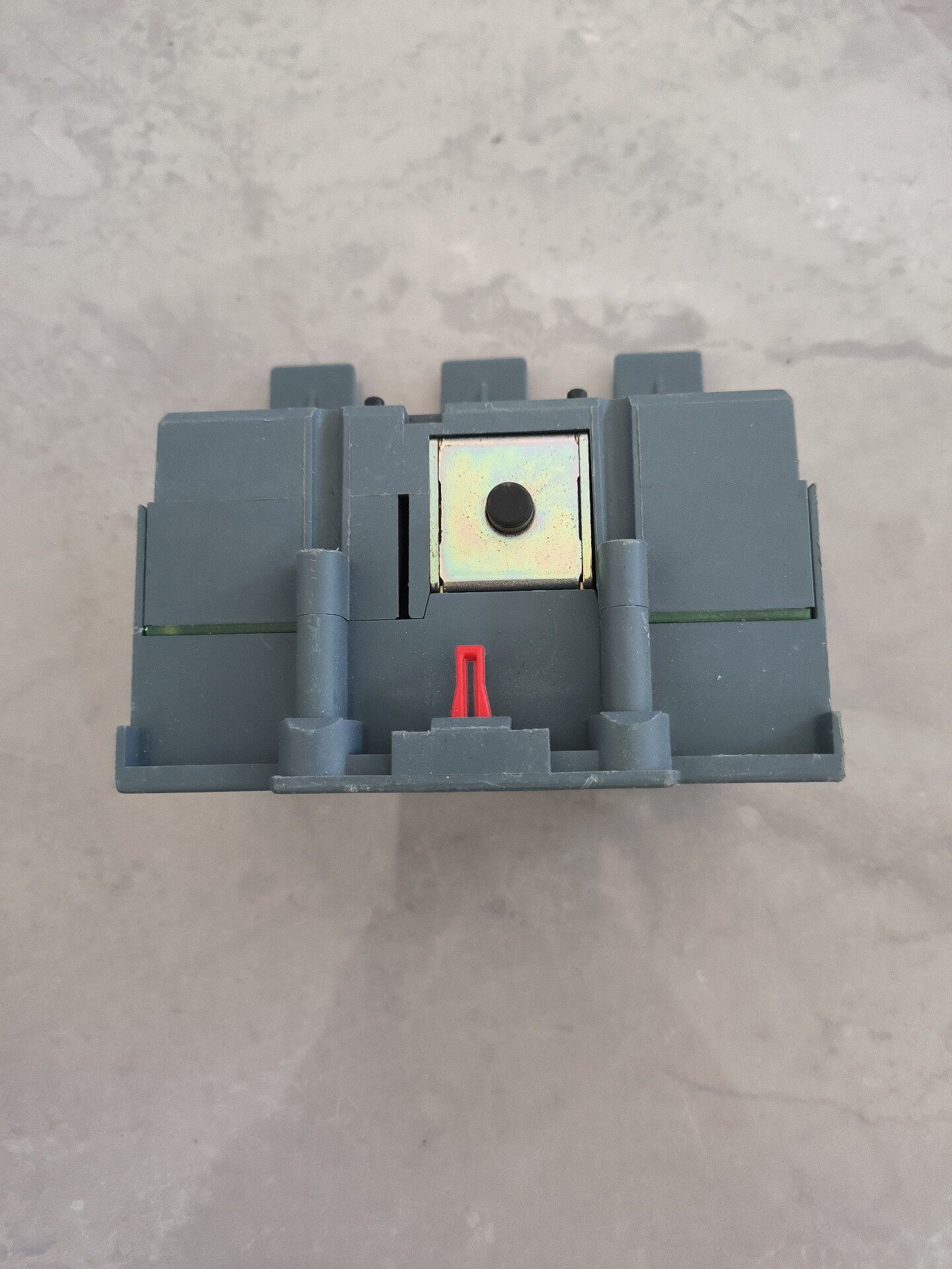 Siemens 3RA2711-2AA00 Модуль 4