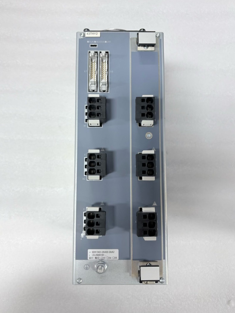 Siemens 6BK1943-2AA00-0AA2 Модуль
