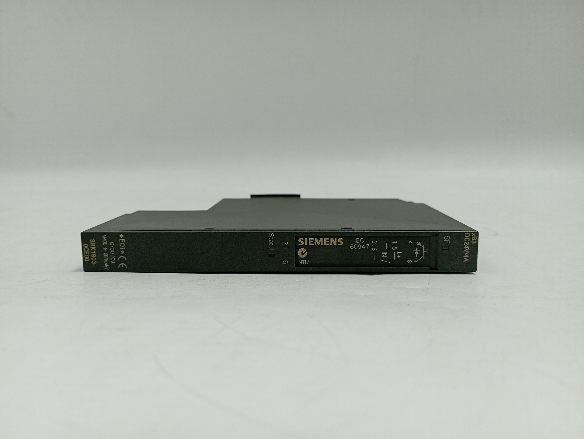 Siemens 3RK1903-0CE00 Модуль ET-200