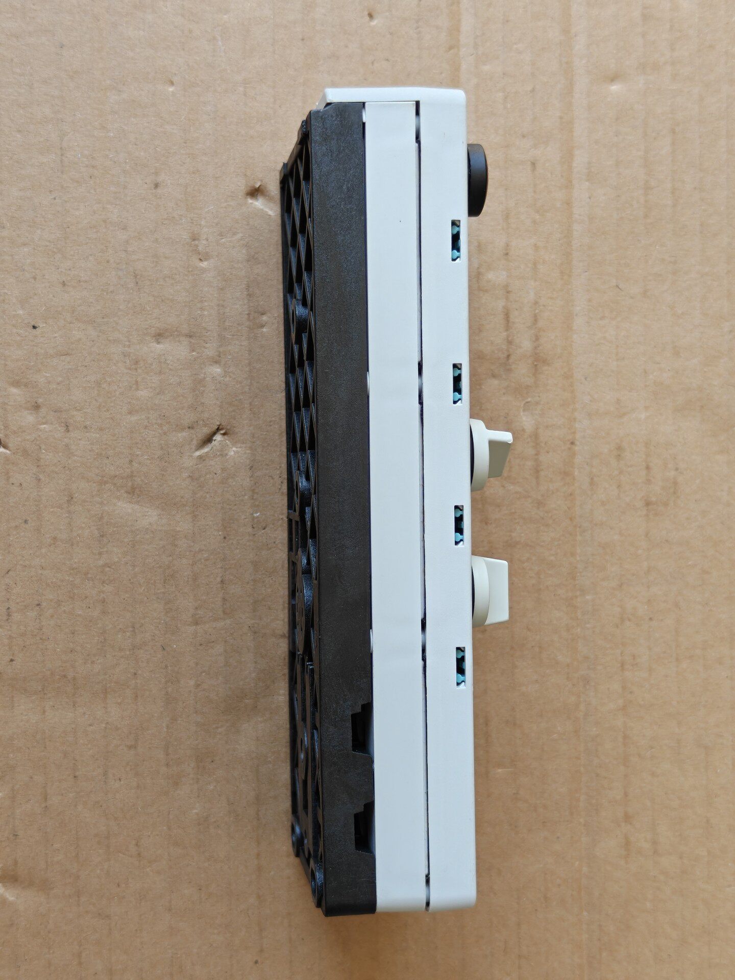 Siemens 3RK1200-0DQ00-0AA3 Модуль 2