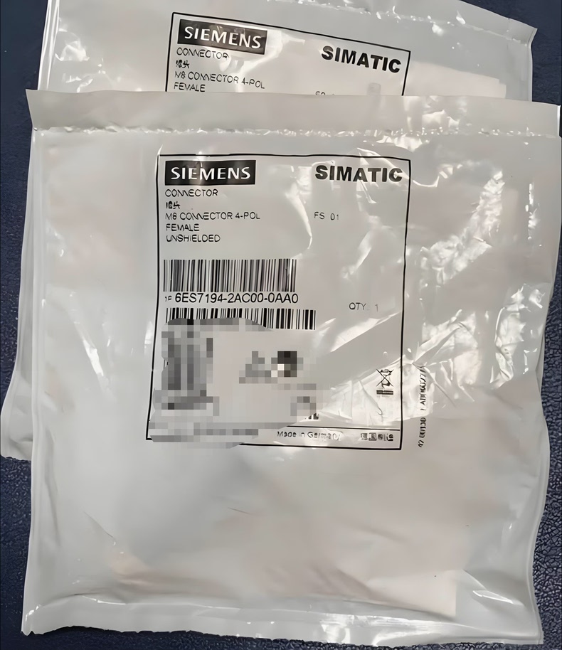 Siemens 6ES7194-2AC00-0AA0 Модуль S7-400 3
