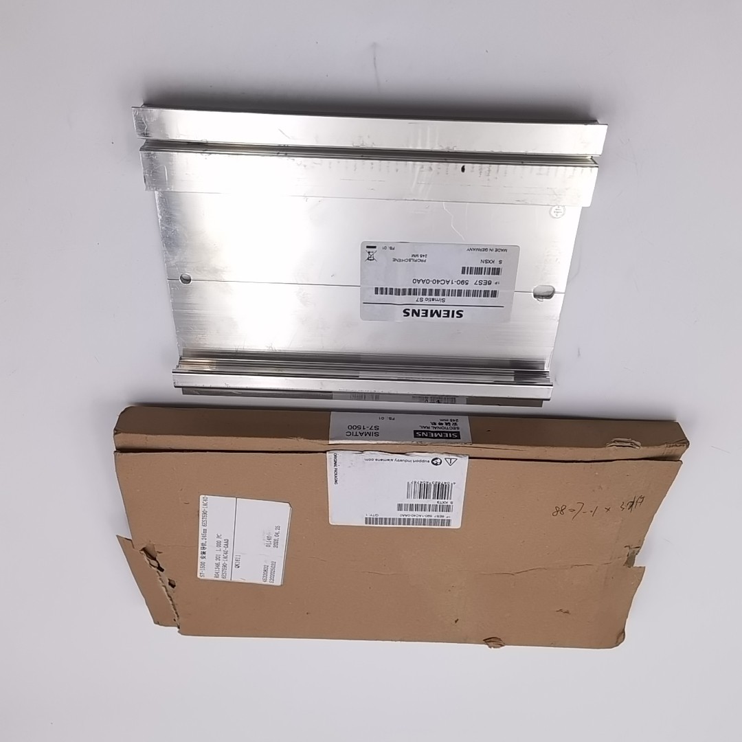 Siemens 6ES7590-1AC40-0AA0 Модуль S7-1500 2