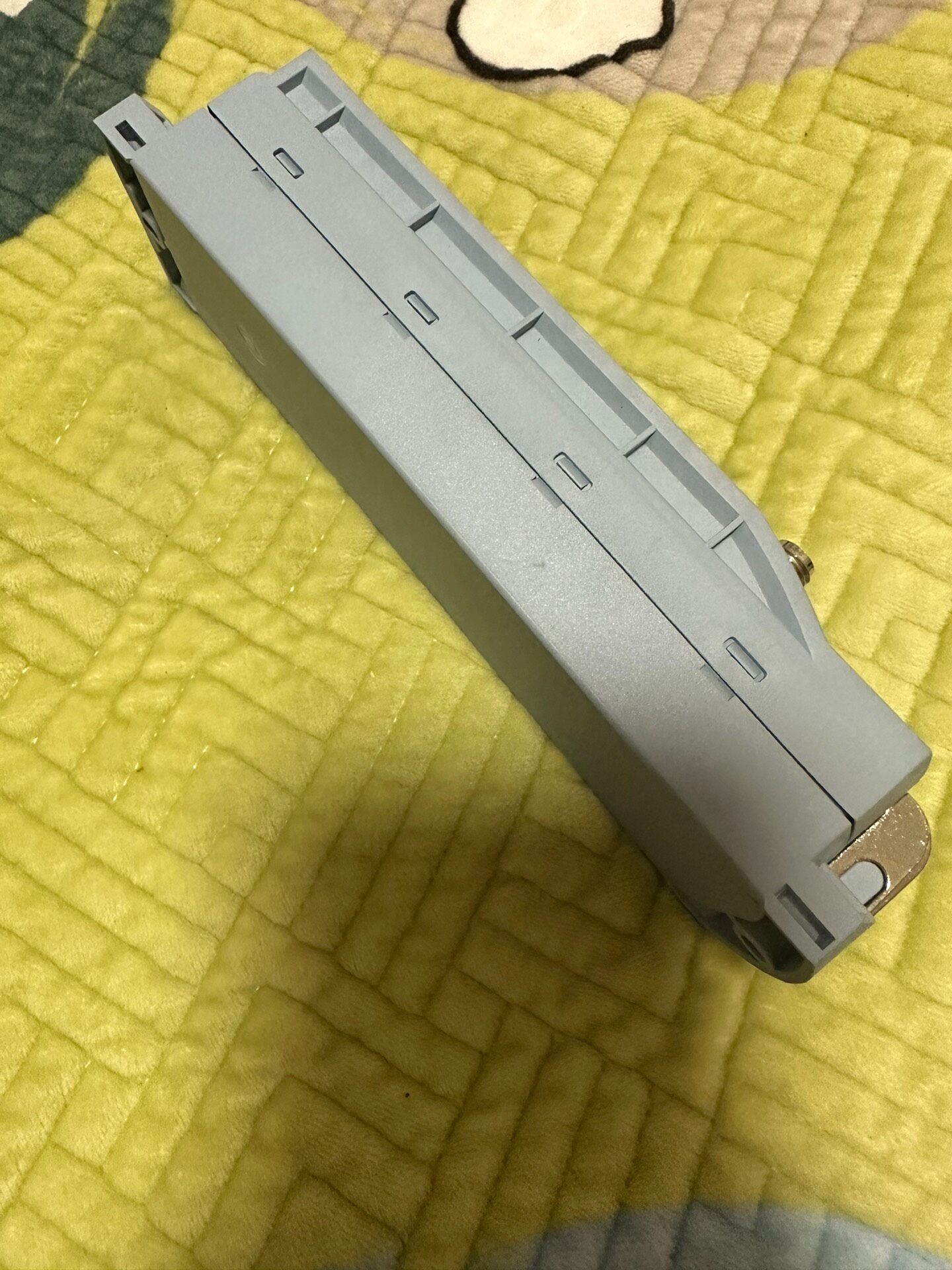 Siemens 6ES7143-5AH00-0BA0 Модуль ET-200 3