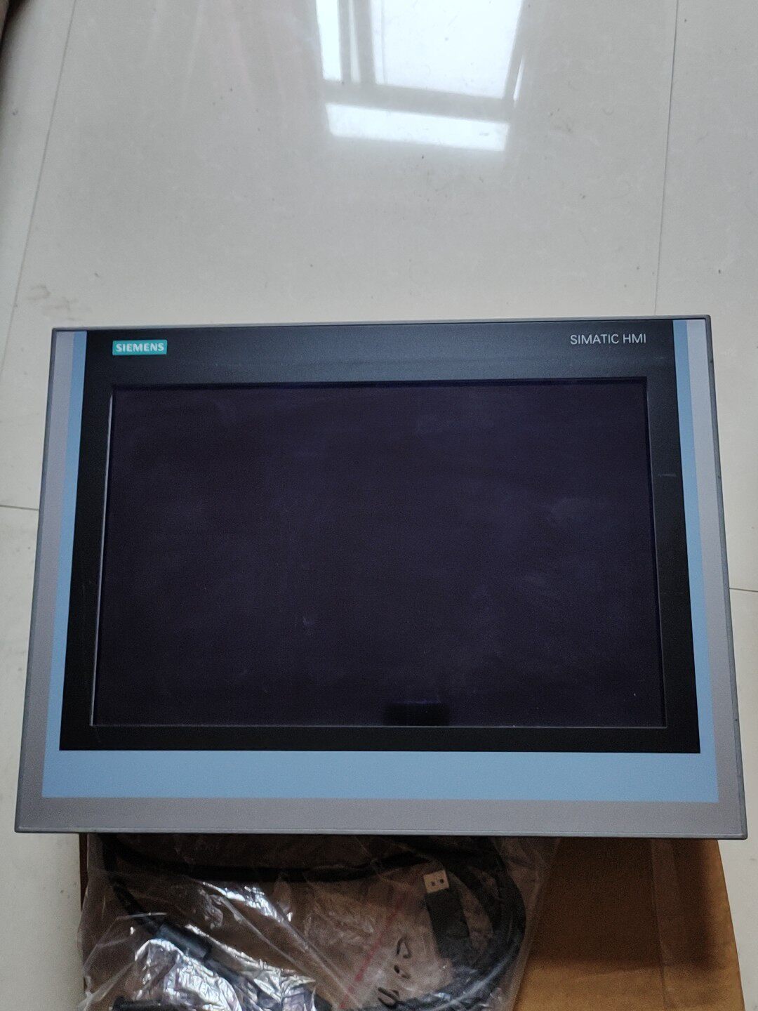 Siemens 6AV7863-2AA00-0AA0 Модуль 3
