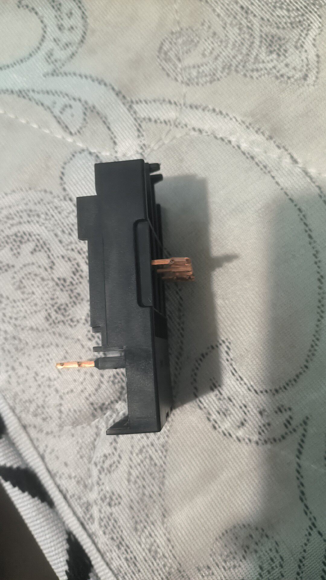 Siemens 3RA2921-1BA00 Модуль 2
