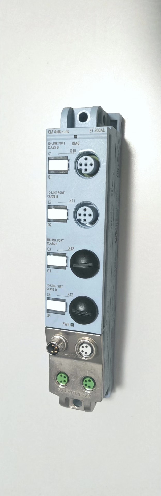 Siemens 6ES7147-5JD00-0BA0 Модуль ET-200 4
