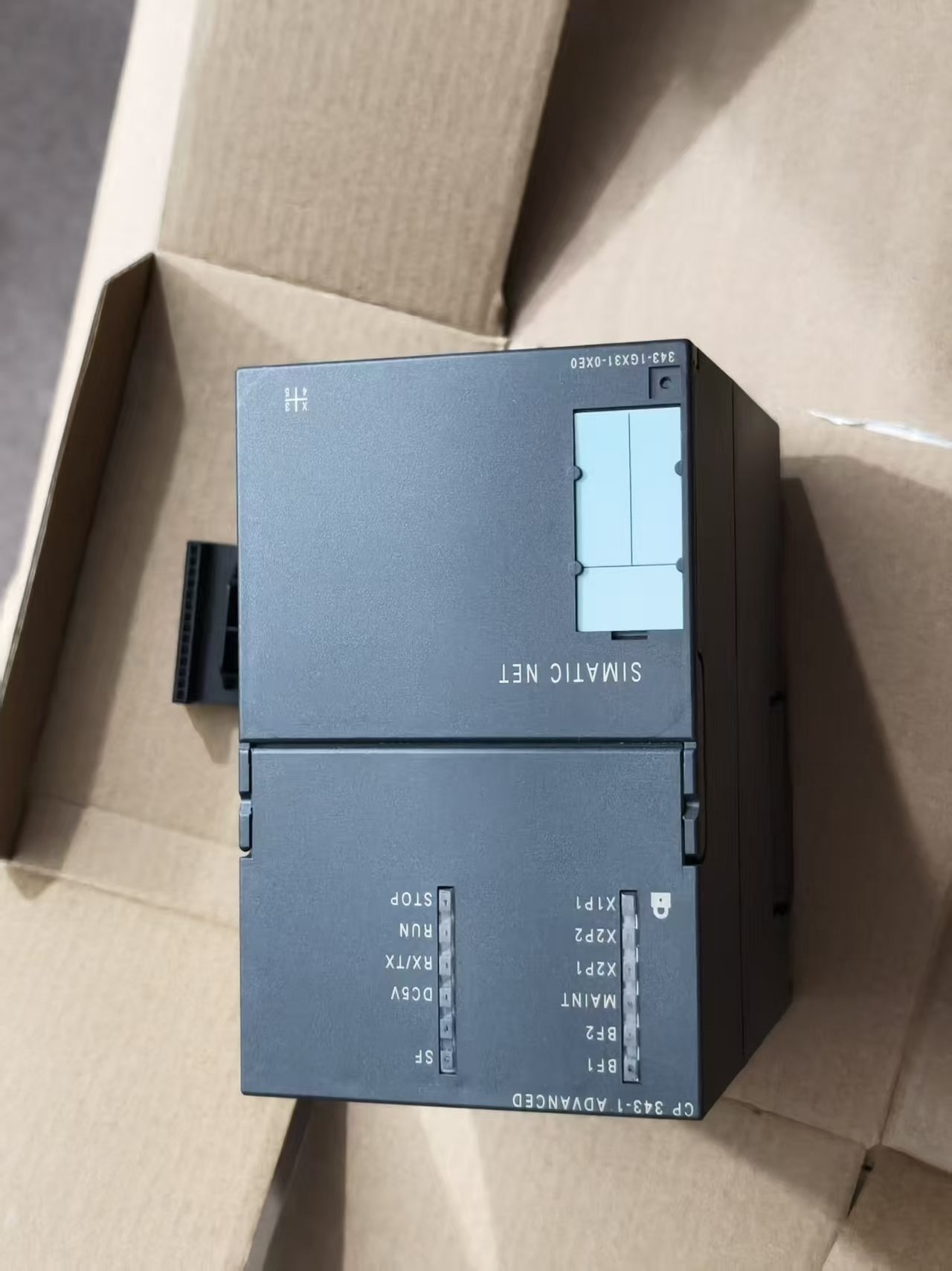 Siemens 6GK7343-1GX31-0XE0 SIMATIC S7-300
