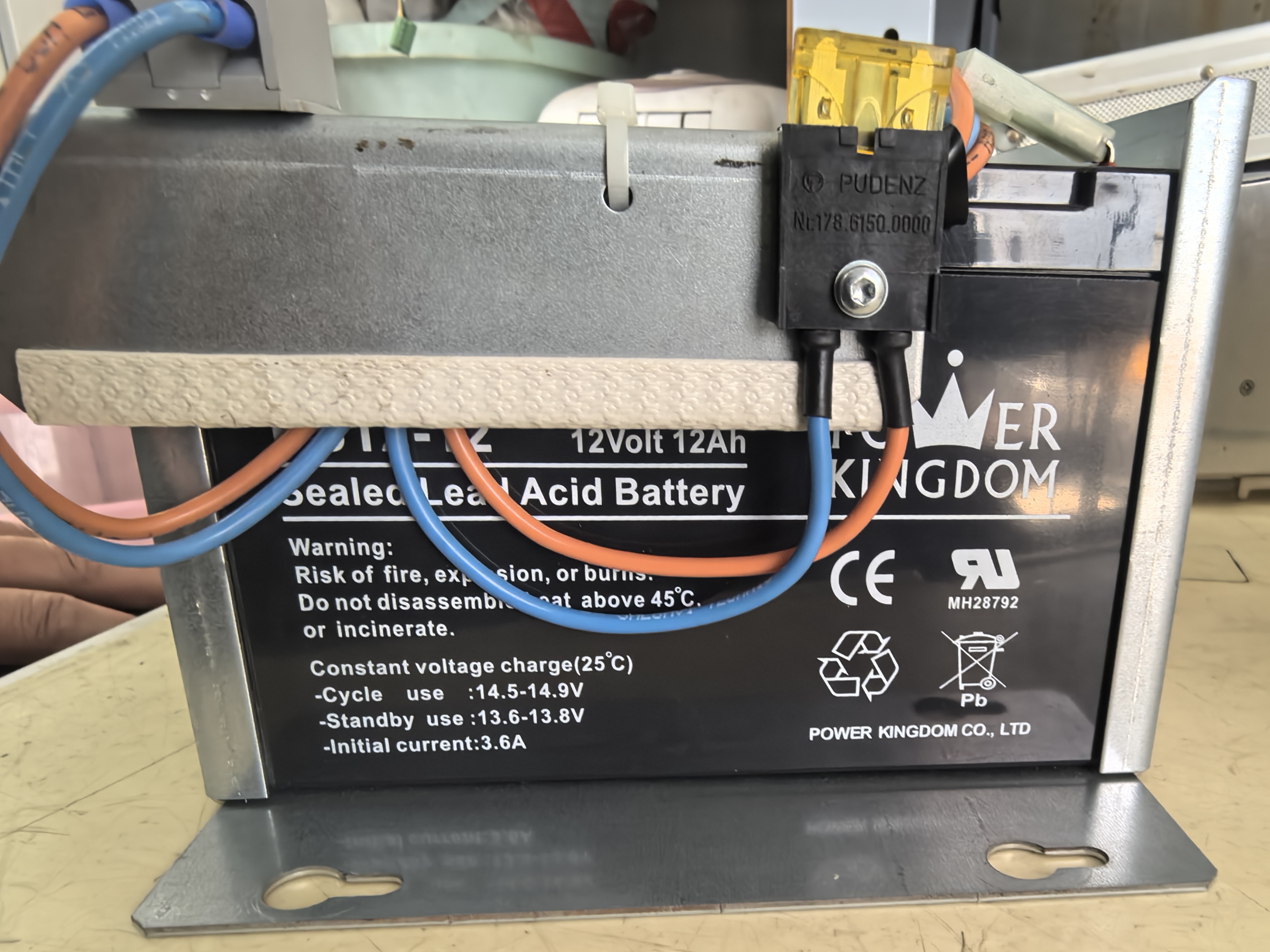 Siemens 6EP1935-6MF01 Модуль 5