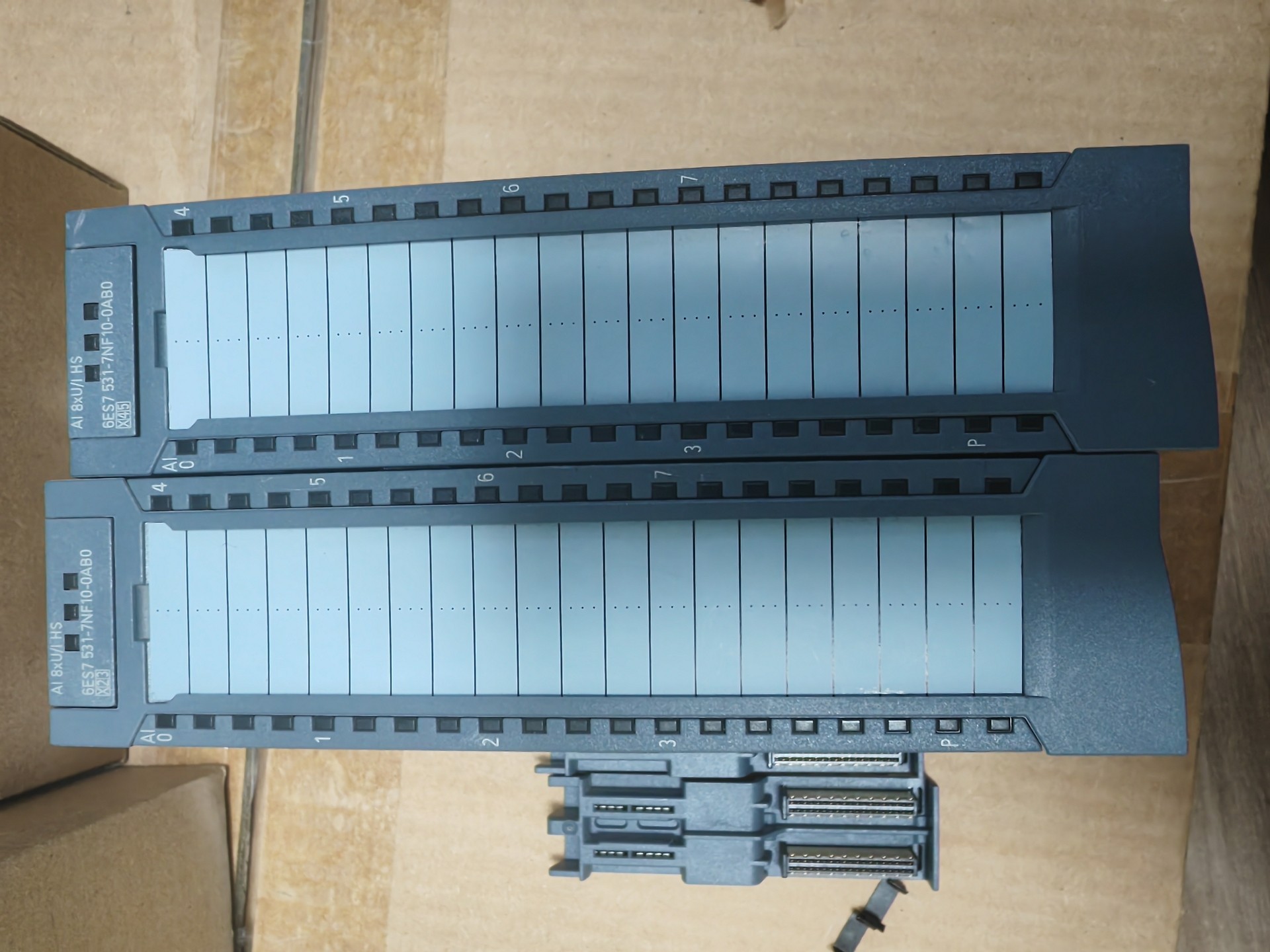 Siemens 6AG1322-1BH01-2AA0 Модуль S7-300