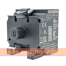 Siemens 3SU1401-1ME30-1DA1 Модуль 4