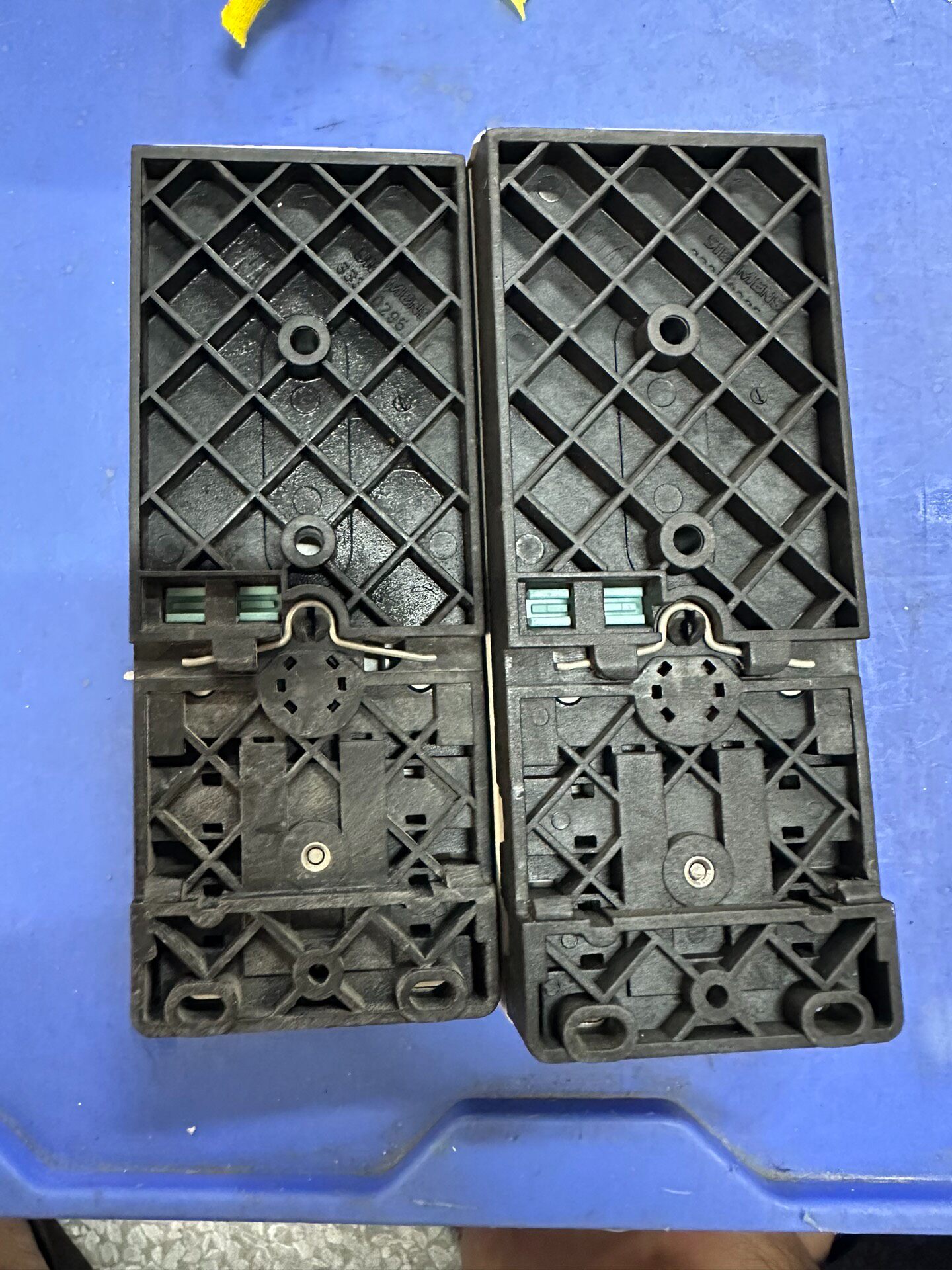 Siemens 3RK2200-0DQ00-0AA3 Модуль 3