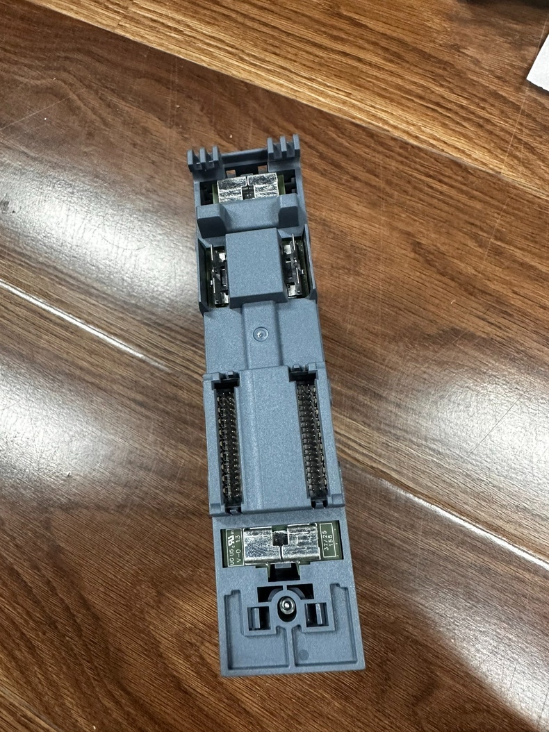Siemens 6ES7540-1AD01-0AA0 Модуль S7-1500 3