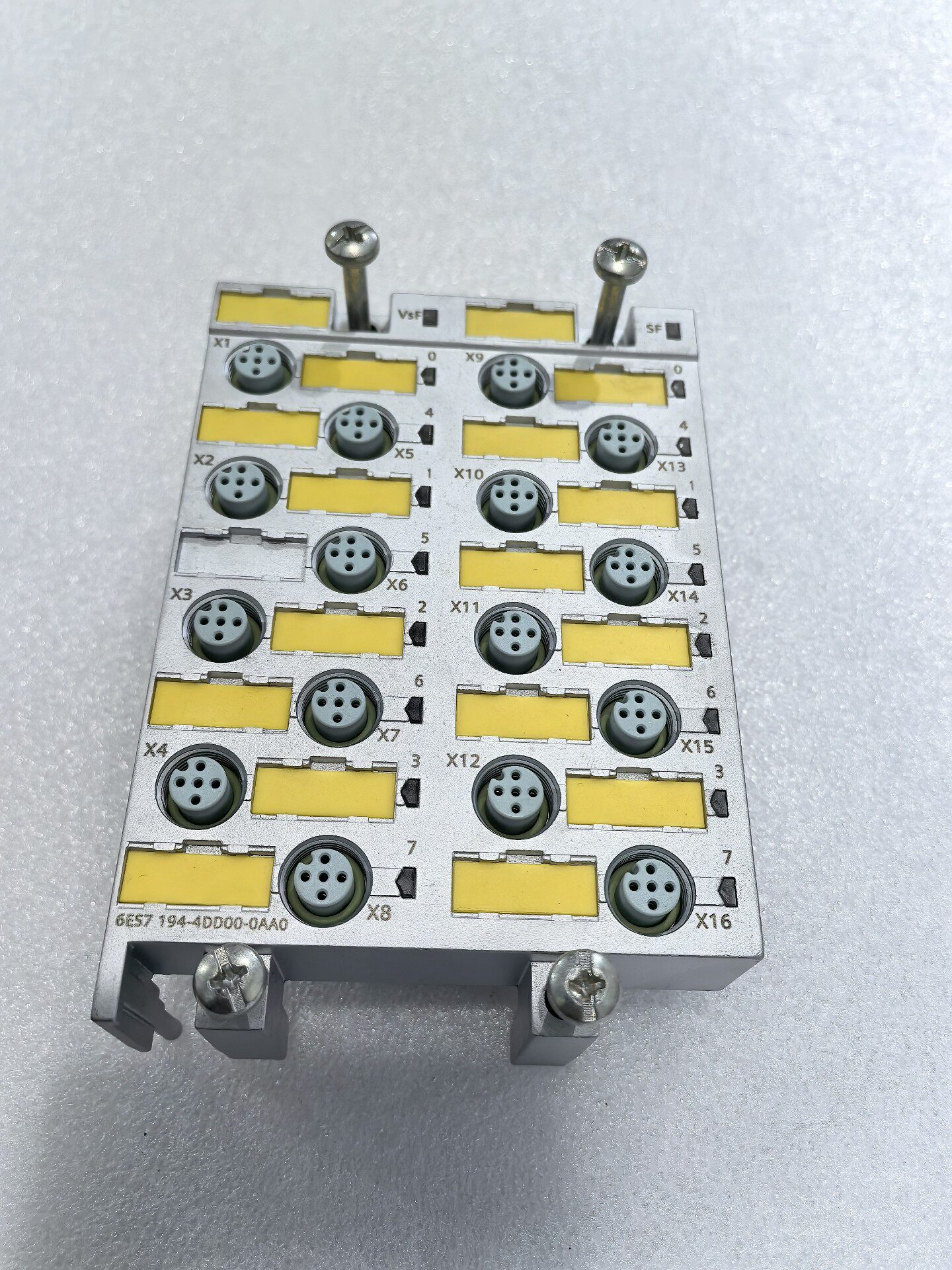 Siemens 6ES7194-4DD00-0AA0 Модуль ET-200