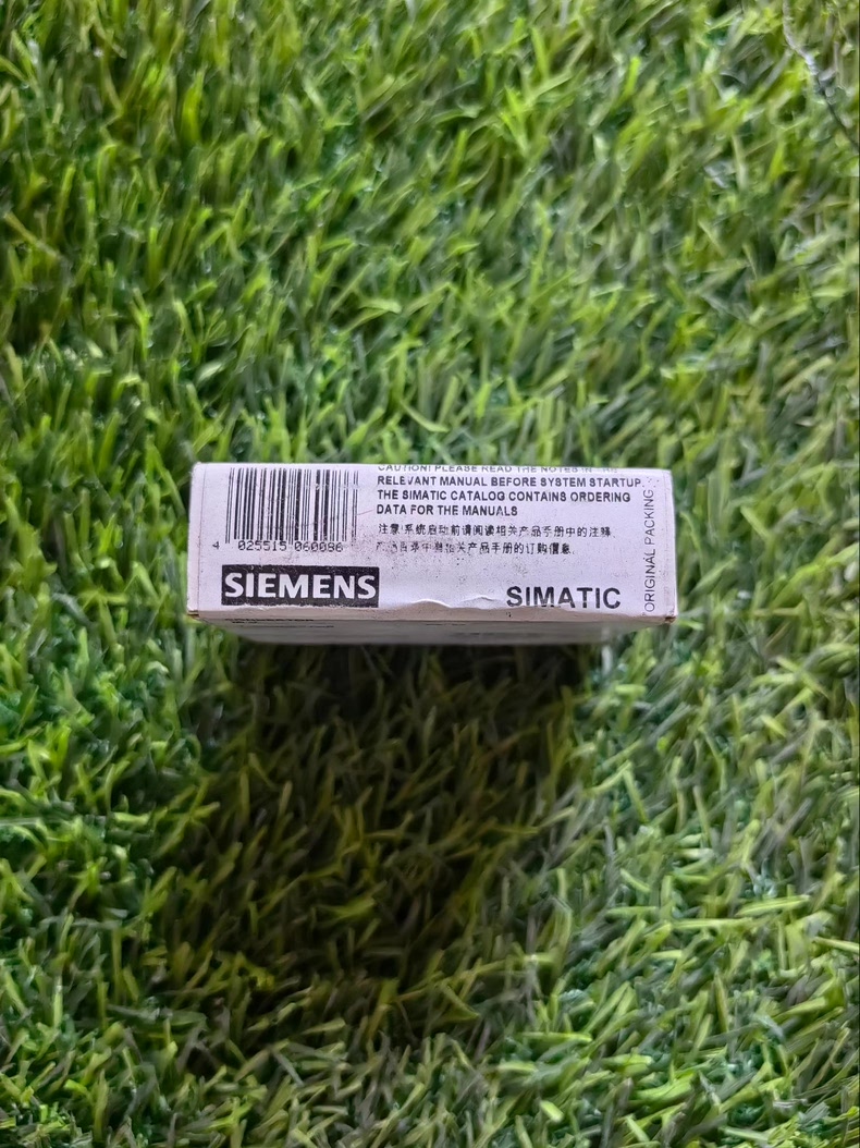 Siemens 6ES7194-1KA01-0XA0 Модуль ET-200 2