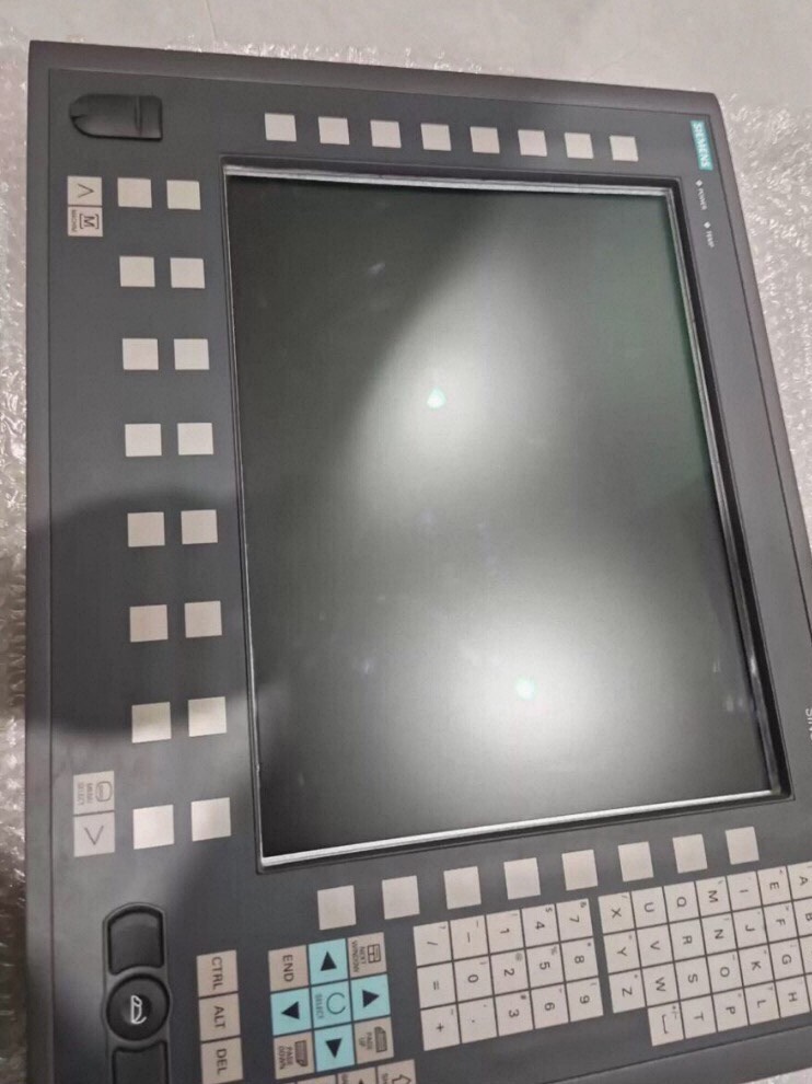 Siemens 6FC5203-0AF05-0AB1 Серия OP