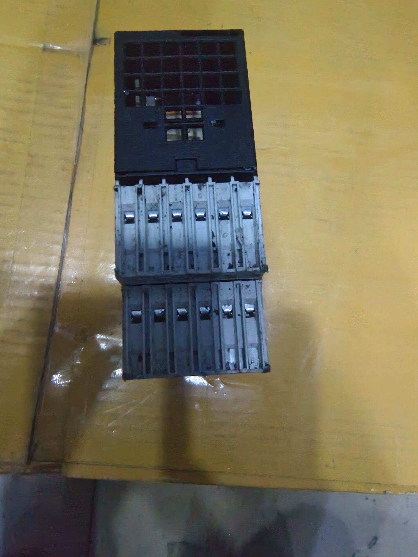 Siemens 3RK3251-1AA10 Модуль 5