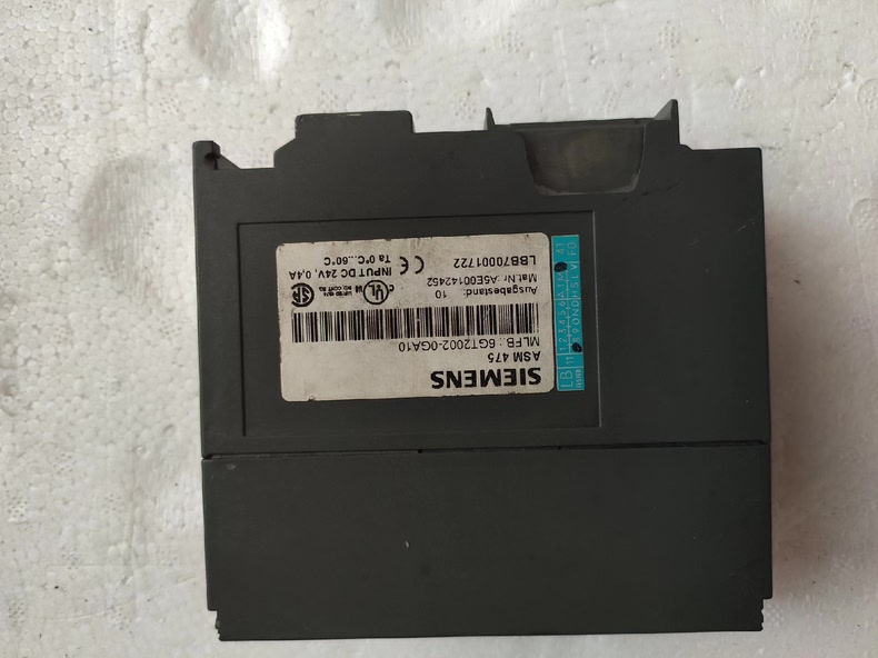 Siemens 6GT2002-0GA10 Модуль ET-200 5