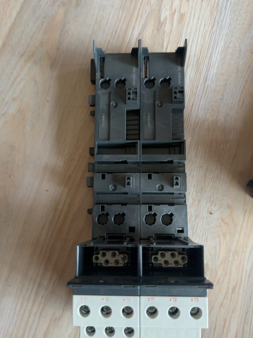 Siemens 3RK1903-0AL10 Модуль ET-200