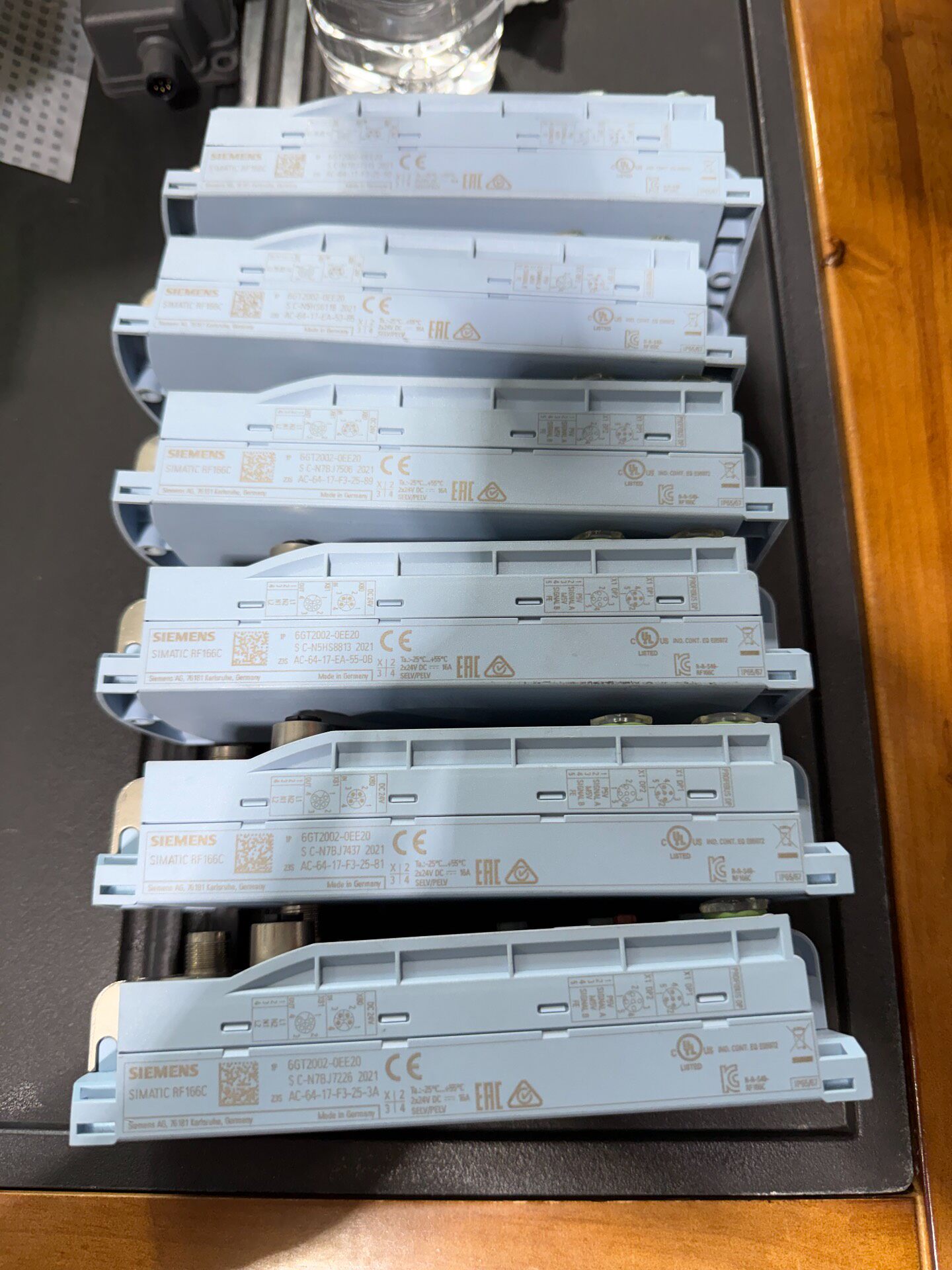 Siemens 6GT2002-0EE20 Модуль