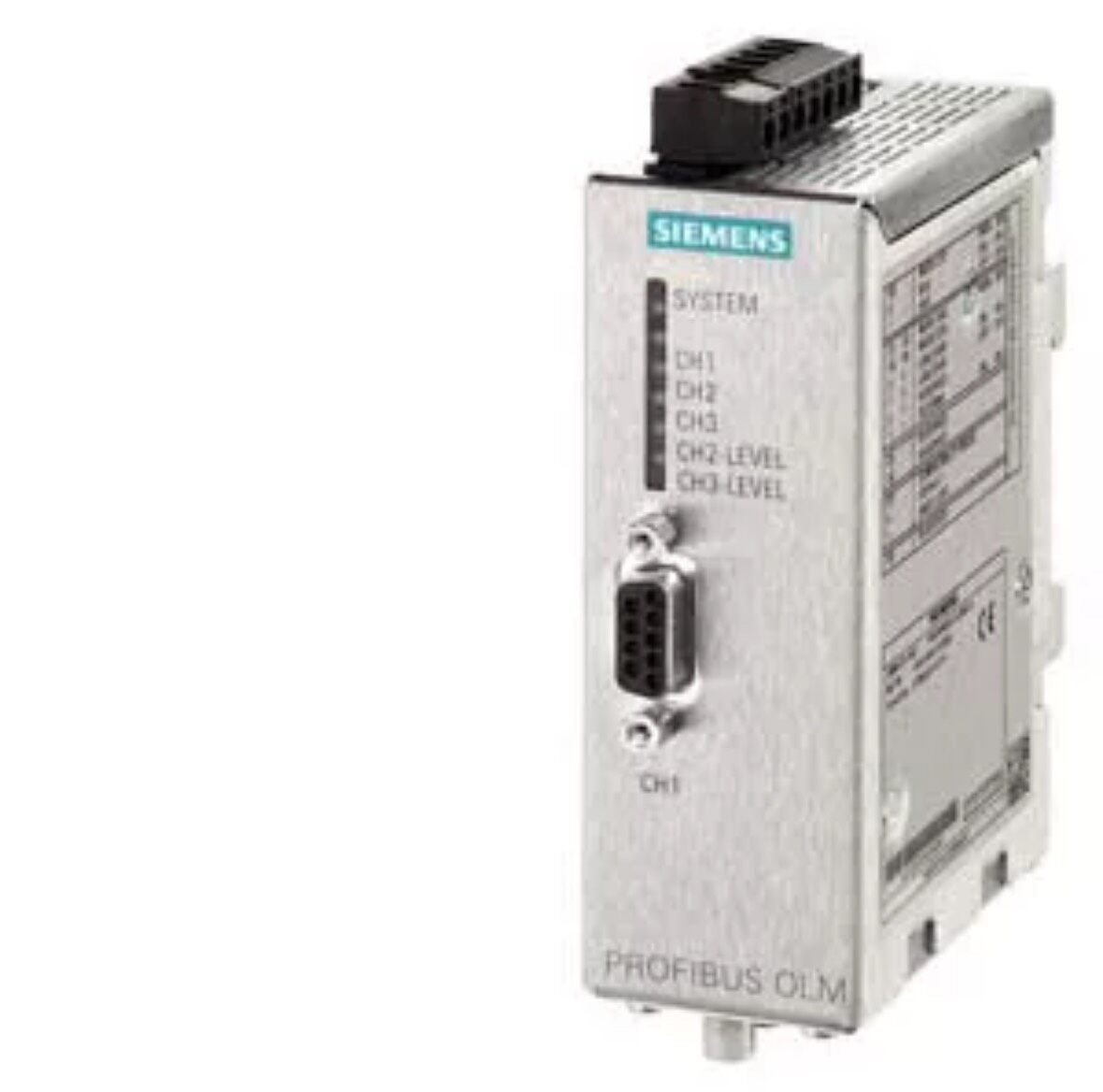 Siemens 6AG1503-2CC00-2AA0 Модуль