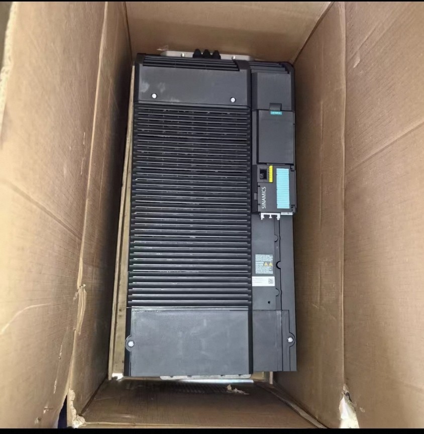 Siemens 6SL3210-1KE32-1UF1 Преобразователь частоты 2