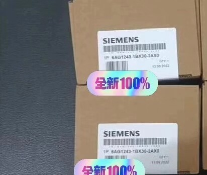 Siemens 6AG2243-1BX30-1XE0 Модуль S7-1200