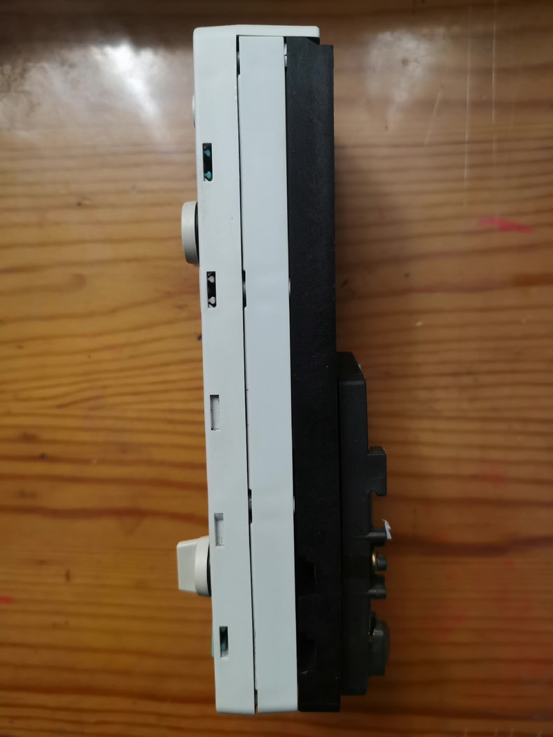 Siemens 3RK1207-2BQ40-0AA3 Модуль 2