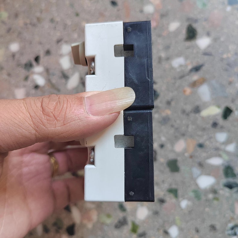 Siemens 3RK1205-0BQ00-0AA3 Модуль 2